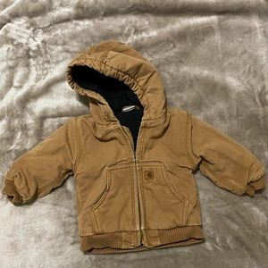 FREE SHIPPING Carhartt jacket